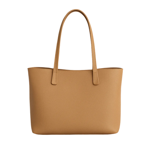 Casual Capacity Bag