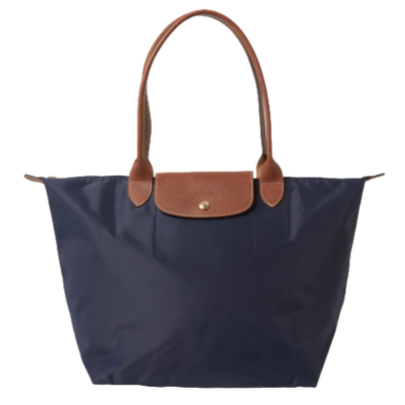 Midnight Elegance Tote