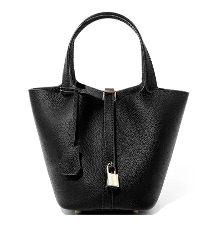 Bucket Vegetable Handbag